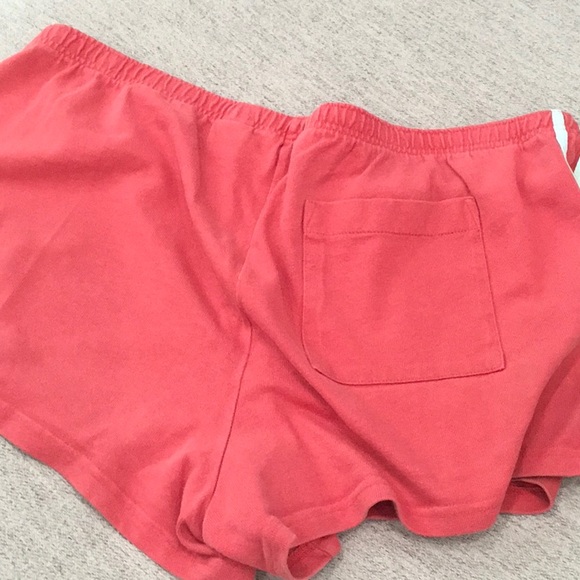 Vintage Abercrombie Shorts! Sz L - Picture 4 of 5